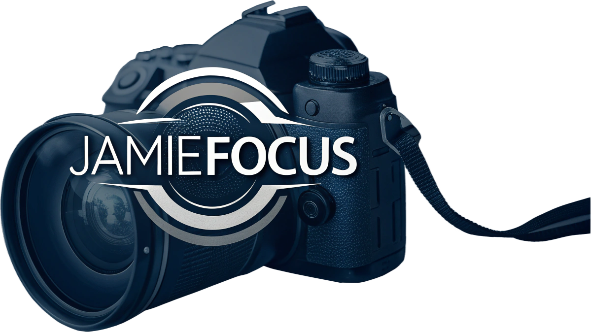 Jamie Focus