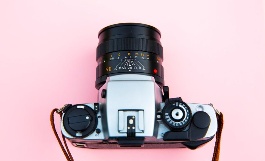 Unleashing Creativity: Budget-Friendly Photography Gear to Elevate Your Craft