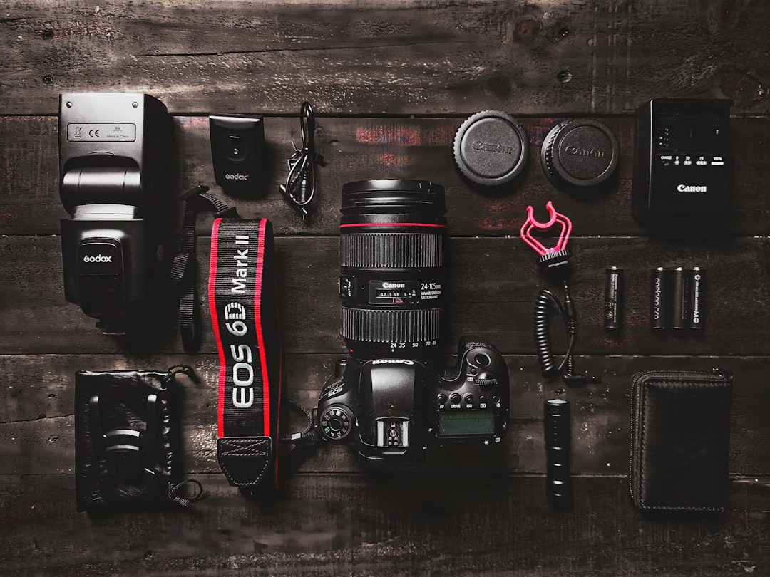 Budget-Friendly Photography Gear: Capturing Moments Without Breaking the Bank