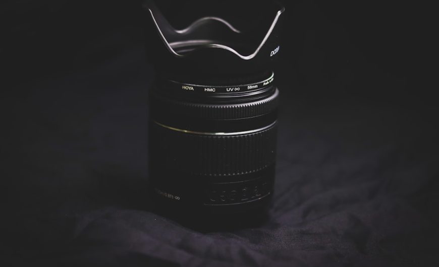 The Art of Budget-Friendly Photography: Capturing Moments Without Breaking the Bank