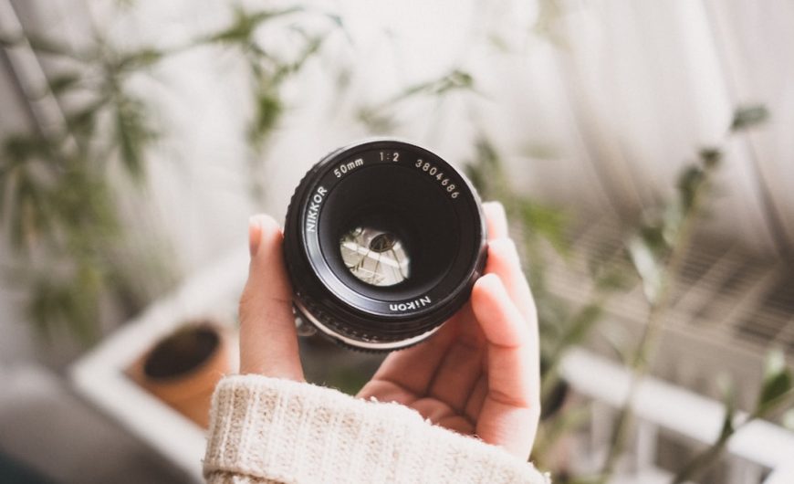 Unconventional Photography Gear: Think Outside the Lens