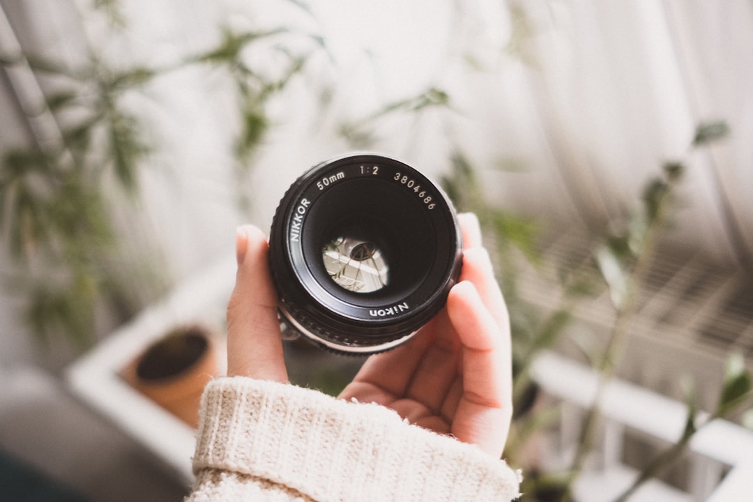 Unconventional Photography Gear: Think Outside the Lens