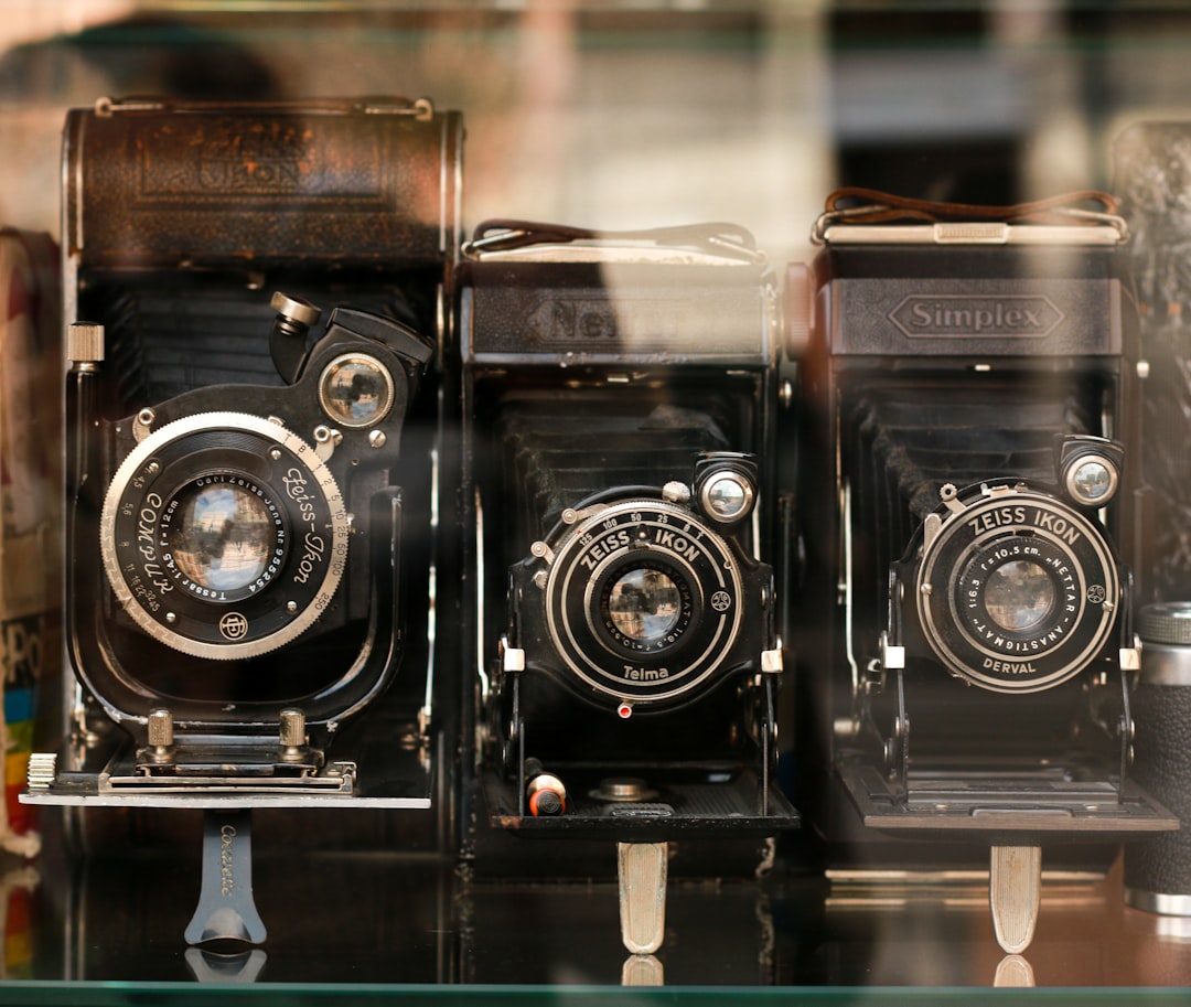Unleashing Creativity: Unconventional Uses of Photography Equipment