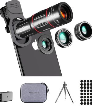 Lenses