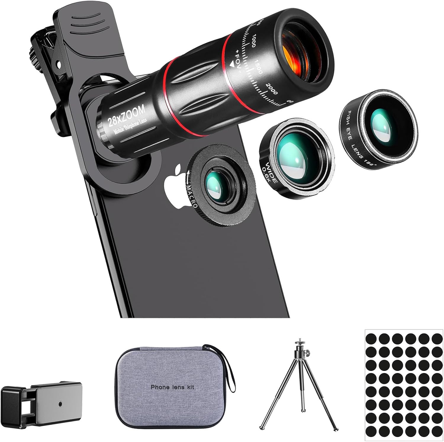 Lenses